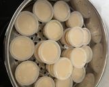 Hình bước làm 4 của món Bánh Flan