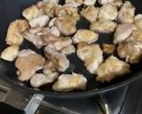 A picture of step 2 of Teriyaki Chicken.