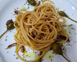 Foto del paso 7 de la receta: Espaguetis Veneto