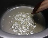 गोंद-बादाम पाक (Gond badam pa recipe in hindi) रेसिपी चरण 4 फोटो