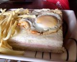 Foto del paso 4 de la receta: Sándwich mexicano