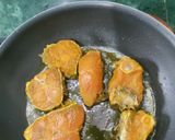A picture of step 2 of High Protein Rohu Curry with Mustard Paste.