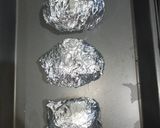 Foto del paso 4 de la receta: Papa horneada a la liz