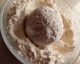 A picture of step 8 of Scotch egg.