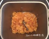 牛奶玉米片早餐貝果(天然酵母版)的食譜步驟1照片