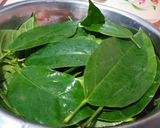 Foto langkah ke 1 dari resep Es cincau hijau Homemade.