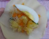 Foto langkah ke 9 dari resep Jalangkote.
