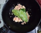 Foto langkah ke 3 dari resep Lodeh Nangka Muda (Tewel).