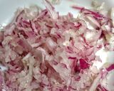 A picture of step 2 of Egg Potato Kabab..