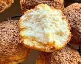 Foto del paso 2 de la receta: Bolitas de coco saludables