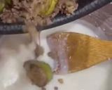 صورة لخطوة 9 من وصفة كوسا باللبن