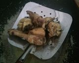 Foto langkah ke 3 dari resep Soto ayam simpel bumbu sedap.