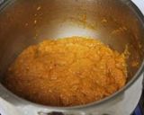A picture of step 3 of Punjabi Chole.