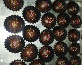 Foto langkah ke 7 dari resep Cheese Ball Chocolate.