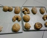 Foto langkah ke 5 dari resep Roti overnight.