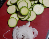 Foto del paso 1 de la receta: Calabazas con especias