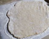 Foto del paso 3 de la receta: Masa para letter/number cake (con aceite)