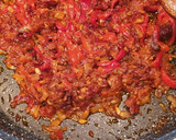Foto del paso 3 de la receta: Bacalao a la vizcaína
