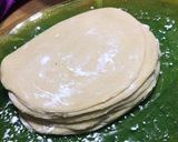 Foto del paso 2 de la receta: Empanadas caseras rellenas de calabaza