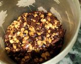 सात्विक उड़द चना दाल(satvik udad chana dal recipe in hindi) रेसिपी चरण 4 फोटो