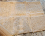 Foto del paso 3 de la receta: Brazo de gitano de atún con pan de molde