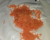 Foto langkah ke 2 dari resep Carrot Cake Gluten Free (Cemilan baby 20 month).