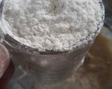 عکس مرحله 6 از دستور نان دارچینیsolmaz