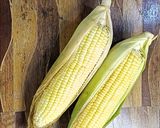 Foto langkah ke 1 dari resep Susu Jagung (Corn Milk).