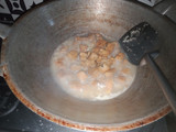 Oseng Tempe Cabe Hijau