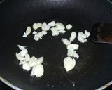 Foto langkah ke 1 dari resep Tumis Pac Choi Bumbu Simple.
