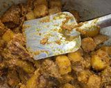 আলু পটলের রসা(aloo potoler rosa recipe in Bengali) রেসিপির ধাপ 5 ছবি