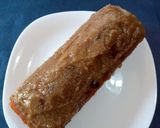 Foto del paso 8 de la receta: Salsa de plátano y caramelo