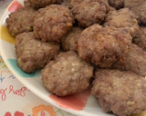 Foto del paso 4 de la receta: Filetes rusos