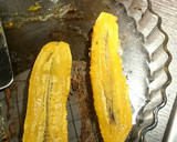 Foto del paso 2 de la receta: Plátanos jíbaros al horno
