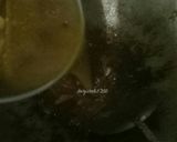 Foto langkah ke 3 dari resep Tongseng Ayam (bumbu instan).