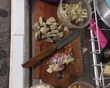 Foto langkah ke 1 dari resep Capcay Goreng.
