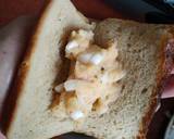 Bread rolls recipe step 2 photo