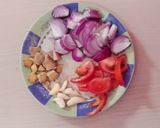 তেল কৈ (tel Koi recipe in Bengali) রেসিপি ধাপ - 2 ছবি