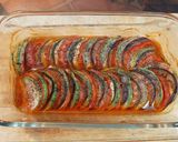 Foto del paso 6 de la receta: Crepes de Ratatouille