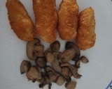 Foto del paso 10 de la receta: Croquetas de pescado