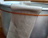 Kek ala Biscoff Cheesecake Kayangan