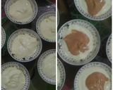 Foto langkah ke 4 dari resep Bolu Kukus Santan.