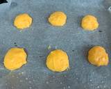 Easy Puff for cream puff recipe step 5 photo