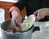 Foto del paso 1 de la receta: Morisqueta