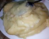 Foto langkah ke 2 dari resep Gabin Goreng Fla Vanila.