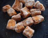फिश फ्राय (fish fry recipe in marathi) रेसिपी स्टेप 4 फोटो 