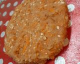 Foto del paso 3 de la receta: Hamburguesa de pollo y zanahorias