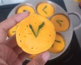 Foto langkah ke 5 dari resep Kue lumpur labu kuning.