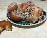Foto del paso 7 de la receta: Donas de Mica