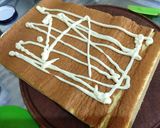 Foto del paso 2 de la receta: Pionono de atún